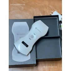Dr Sono Tri-scan Max portable ultrasound scanner